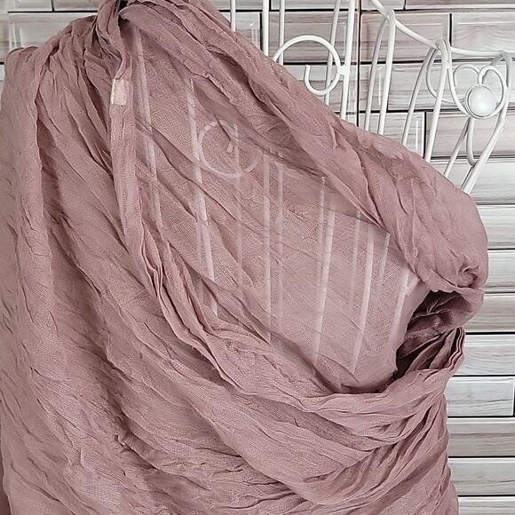 Unbranded summer scarf One Size - Picture 2 of 8